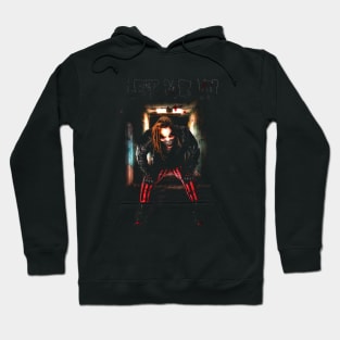 RIP The Fiend Prop Bray Wyatt Hoodie